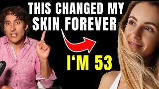 This One INEXPENSIVE Ingredient Fixes Wrinkles Pigmentation AND Pores and It s NOT RETINOL