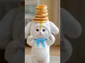 Download Lagu Dubi dubi dum dum, little cute cat dance 🤍🎶💕💕💕#cats #babylove #dubidubi #catslover #ai #babydance