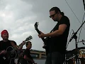 Kevin Webb - sparks flying