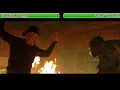 Download Lagu Freddy vs Jason with Healthbars / Final Fight | PART 1