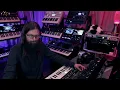 Dub Ambient Liveset (Home Concert 57)