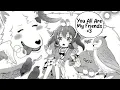 Download Lagu She is Treasured By The Legendary Forest Creatures