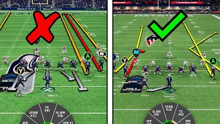 Madden 22 s BEST One Play Touc owns