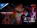 FNAF Security Breach Full Game - No Death