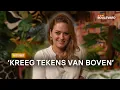 Lagu Marieke kreeg tekens van overleden vader in Expeditie Robinson | RTL Boulevard
