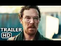 ERIC Trailer (2024) Benedict Cumberbatch