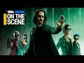 Keanu Reeves See The Matrix Resurrections 3 Times to Understand It
