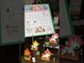 The downloadable calendar is available now on tokidoki it