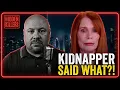 Nancy Guthrie s Kidnapper Said WHAT About Her