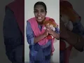 Class 1 EVS lesson 2 module-2