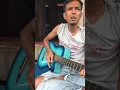 Lagu adik chini - nasib si penagih dadah (cover by Cheq apai) #nasibsipenagihdadah #cover