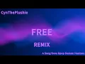 Download Lagu Free - RUMI \u0026 JINU (REMIX) [A Song From Kpop Demon Hunters] | CynThePlushie