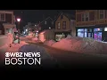 Marblehead declares emergency allowing snow to be dumped into ocean