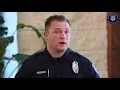 Why I Serve Frisco Radd Rotello