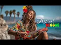 Download Lagu Hawaiian Reggae Vibes 🌴 Warm Vibes, Chill Minds, Pure Island Flow