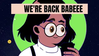 channel updates giveaways webtoon ambassadors videos deleting u0026 more new stuff letter at the end