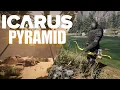 Download Lagu ICARUS PYRAMID MISSION GUIDE - *NEW BOSS UNLOCKS*
