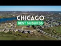 5 Best Suburbs of Chicago Illinois for Quality Living