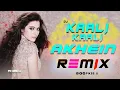Yeh Kaali Kaali Akhein   Dj l Dance Mix l Pikss U l BollyMix l Tik Tok Viral Dj 2023 l