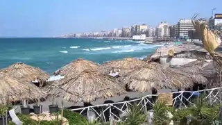مصر على أنغام عمر خيرت  موسيقى الأيام دندنها