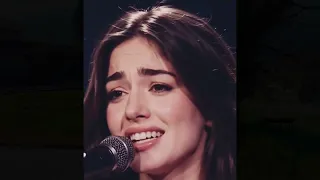 قوة قوة جبرونه نتفارق اغنية حزينة   لارا  دندنها