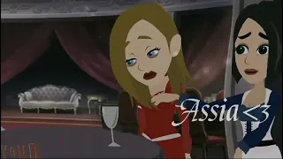 مكنه تريلا اديها منافله    دندنها