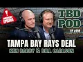 Rays CEO The NEW Tampa Stadium Deal Explained