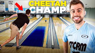 The Secret to Mastering the Cheetah Pattern