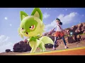 【中文字幕】YOASOBI「Biri-Biri」 (ビリビリ)