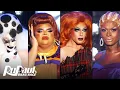 Download Lagu The Top Four Lip Sync For Their Lives 😱 RuPaul’s Drag Race