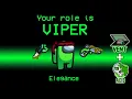 Among Us - Perfect Timing New Roles Viper Detective