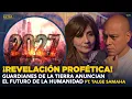 Download Lagu ¡REVELACIÓN PROFÉTICA 2027! Guardianes de la Tierra advierten el FIN de una ERA