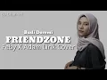 Download Lagu [ LIRIK ] FEBY X ADAM - FRIENDZONE Cover Budi Doremi