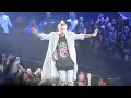03.18.16 | Justin Bieber "GET USED TO IT" (Oakland, CA)