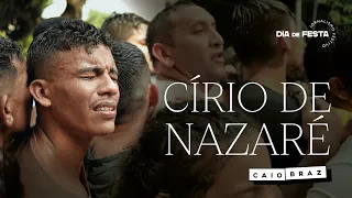 Círio de Nazaré | Belém, Pará | Dia de Festa