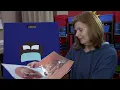 🎄 Bear Stays Up For Christmas! (Read Aloud) Fun Preschool Story Time Creative Kids Virtual Preschool