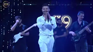 حكيو عينيك ريان                                             دندنها