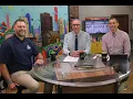 Jeff Punches East Jackson Community Schools