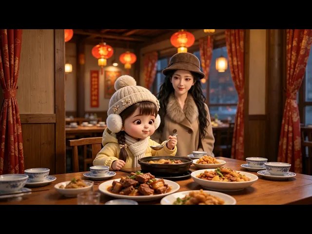 大唐小兕子明达第五季