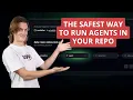 GitHub Agentic Workflows Eddie Kranz SSW Rules