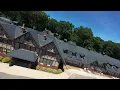 NYIT by Drone