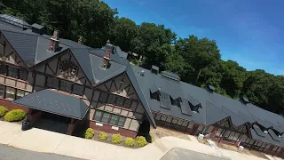 NYIT by Drone
