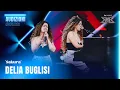 Download Lagu Delia Buglisi | 'Sakura' | Esibizione Audition | X Factor 2025