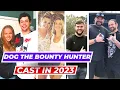 Dog the Bounty Hunter All Cast Members Family Update 2023