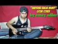 Download Lagu Hadirmu bagai mimpi gitar cover