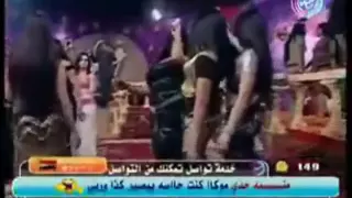 ساجدة عبيد   ردح   خالة و يا خالة                      دندنها