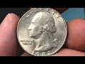 1982-D Quarter Worth Money - How Much Is It Worth And Why