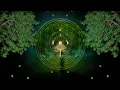 Download Lagu Terhubung dengan Energi Pohon | Frekuensi Hutan | Cakra Akar yang Membumi