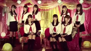 Download Nogizaka46 Barette Short ver MP3