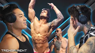 Zyzz s Brother Chestbrah Partying Bodybuilding Healthily and Tate Zyzz Increased Mating Value